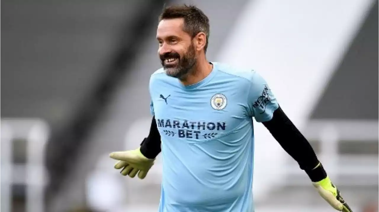 Kisah Unik Scott Carson, Kiper Man City yang Cuma Main 107 Menit tapi Sabet 3 Gelar Liga Inggris hingga Liga Champions