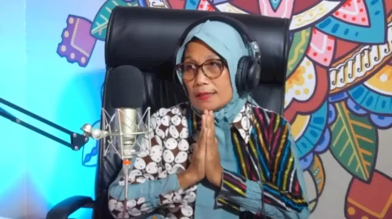 'Nyanyian' Nursyah Ibu Indah Permatasari: Sempat Mau Bunuh Diri, Tuduh Arie Kriting Pakai Ilmu Hitam