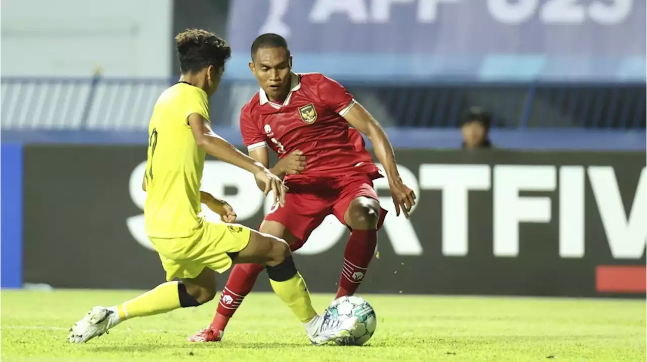 Seperti Apa Stadion Rayong? Lokasi Duel antara Indonesia vs Thailand di Semifinal Piala AFF U-23 2023