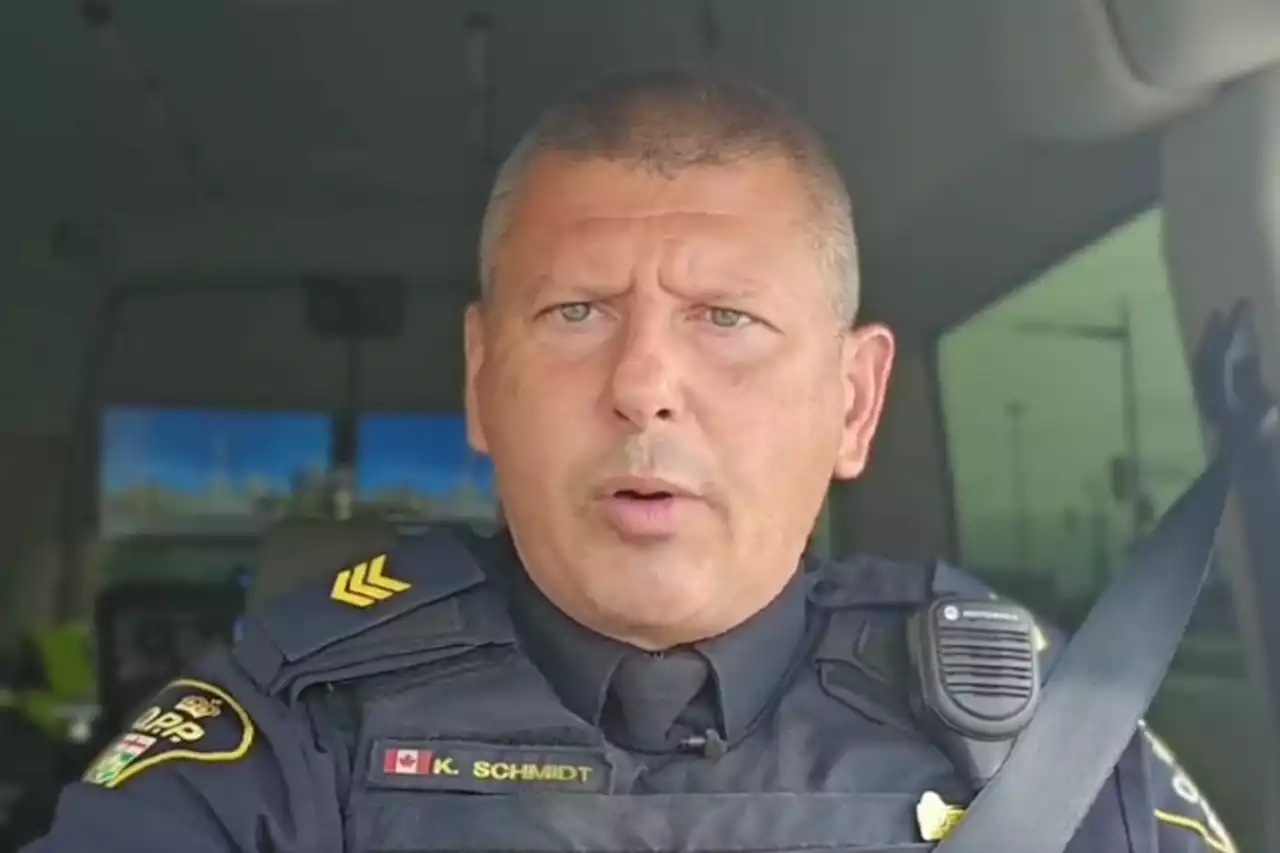 OPP urges drivers to 'make better decisions' after deadly week