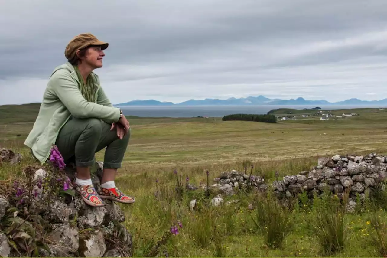 Family's Highland Clearances story to be told through musical work by Gaelic singer