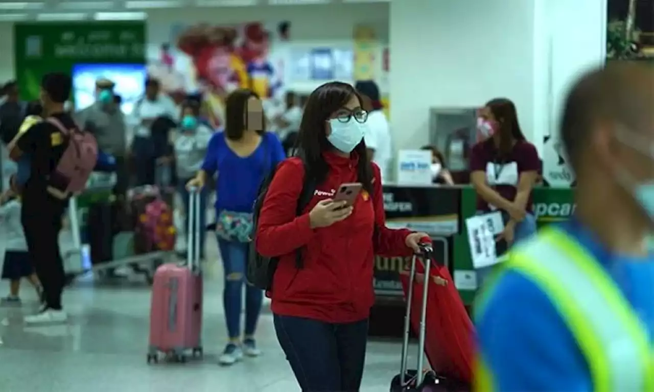 Revised guidelines for Filipinos traveling abroad