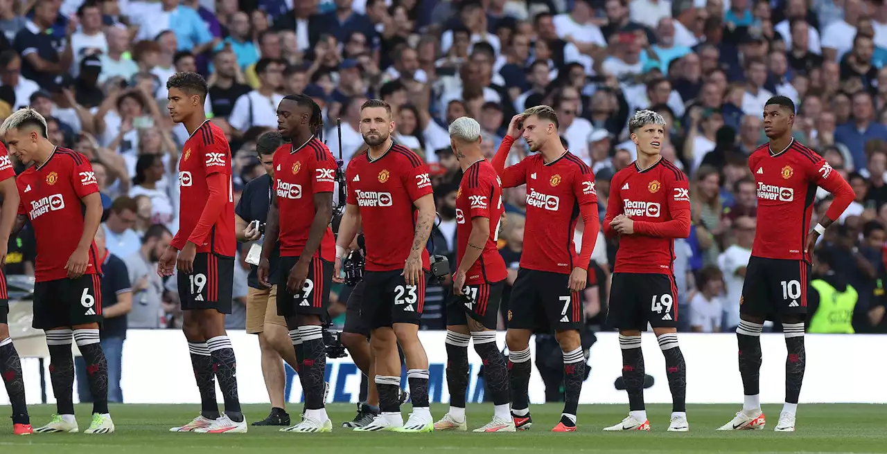 Dimitar Berbatov issues X-rated rallying cry to Man United players following slow start