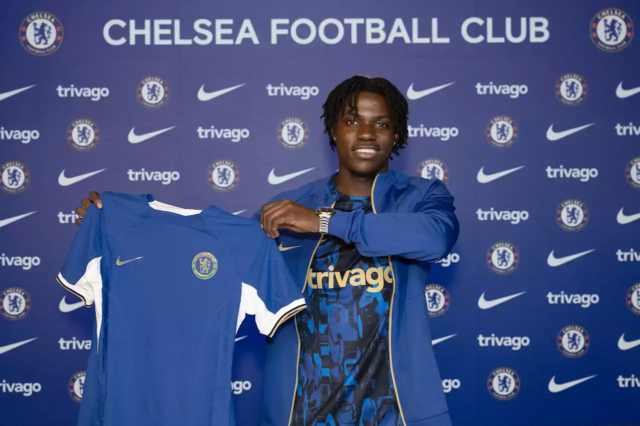 How Moises Caicedo and Eden Hazard helped Chelsea beat Liverpool to Romeo Lavia transfer