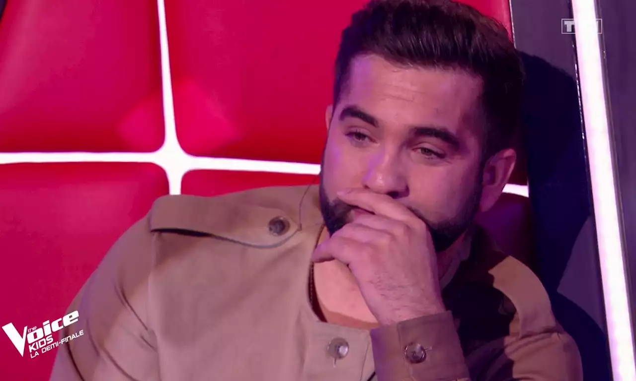 The Voice Kids 2023 - Emission du mardi 22 août 2023 - Partie 1