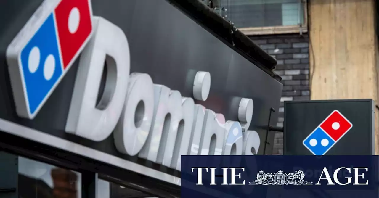 Domino’s CEO promises no more pizza price rises, announces job cuts