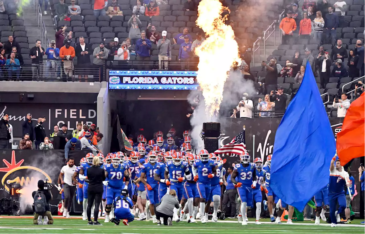 Florida's new collective aims to clarify, consolidate NIL approach