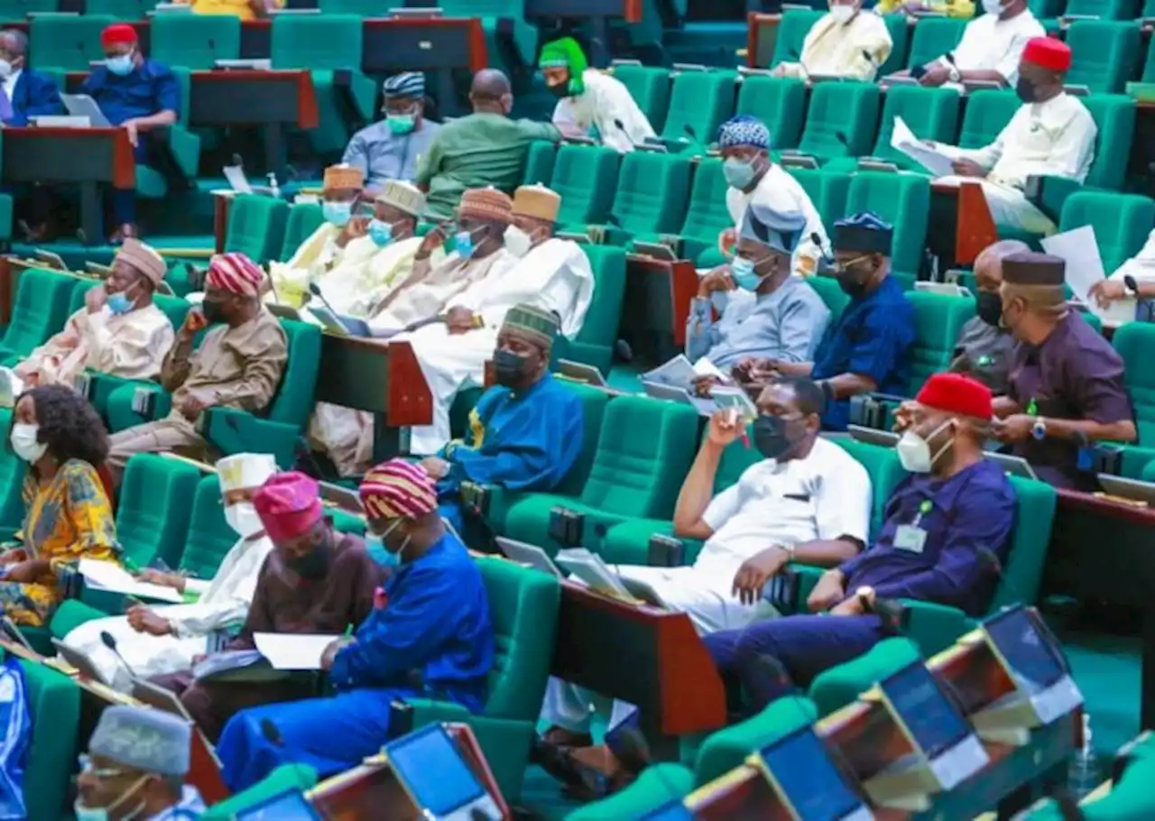 ‘He’s taking us for granted’ — reps panel kicks as NFF president ignores summon