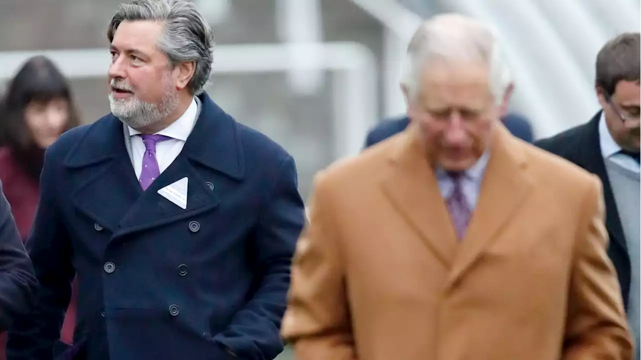 Rumors Swirl of a Comeback for King Charles’ Former Top Aide After Corruption Probe Quashed