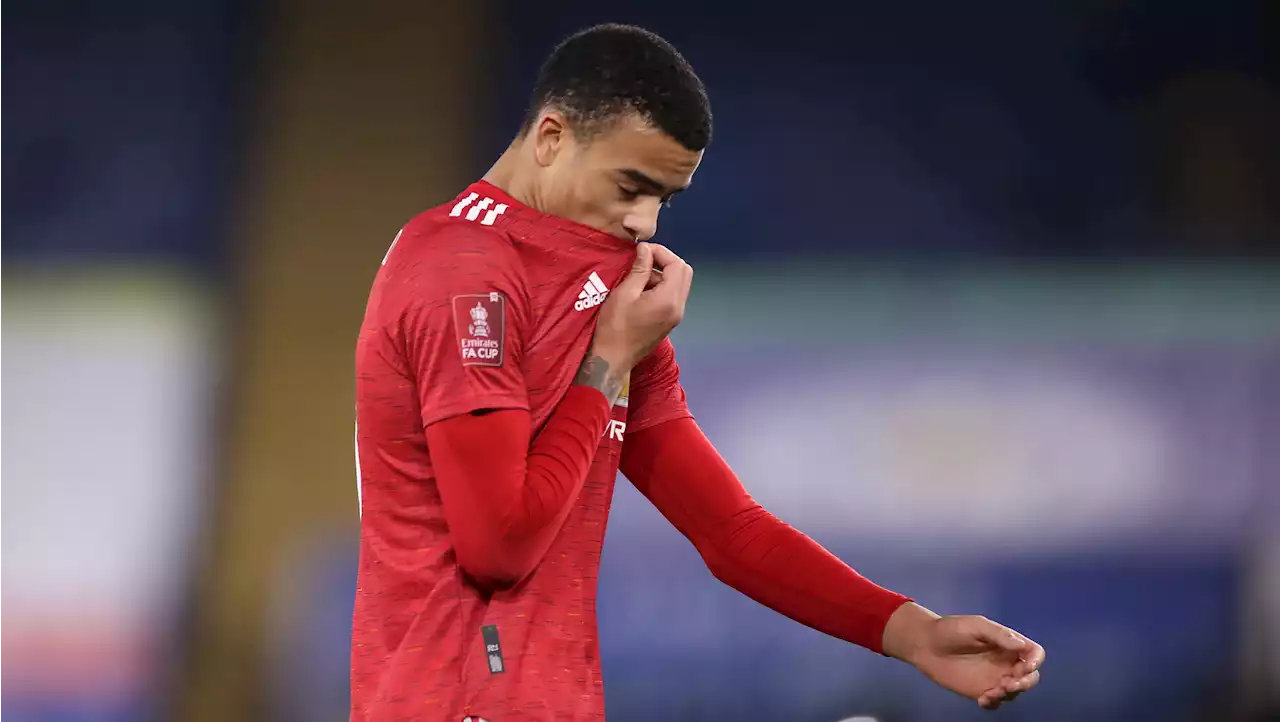 Man Utd's terrible handling of Mason Greenwood scandal spells bad news for Richard Arnold