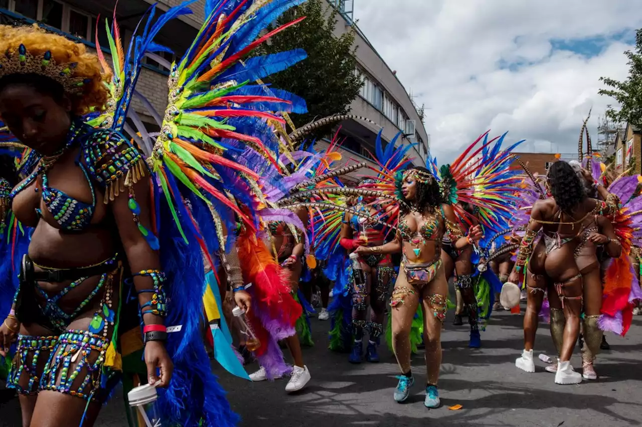 Notting Hill Carnival 2023 route map, timings and road closures explained