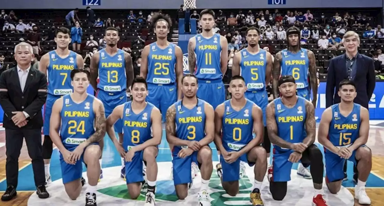 The strongest Gilas team ever