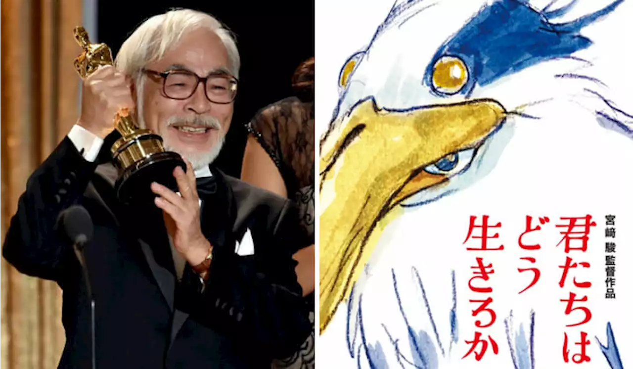 Hayao Miyazaki’s Final Film Set For International Debut After Record-Breaking Opening