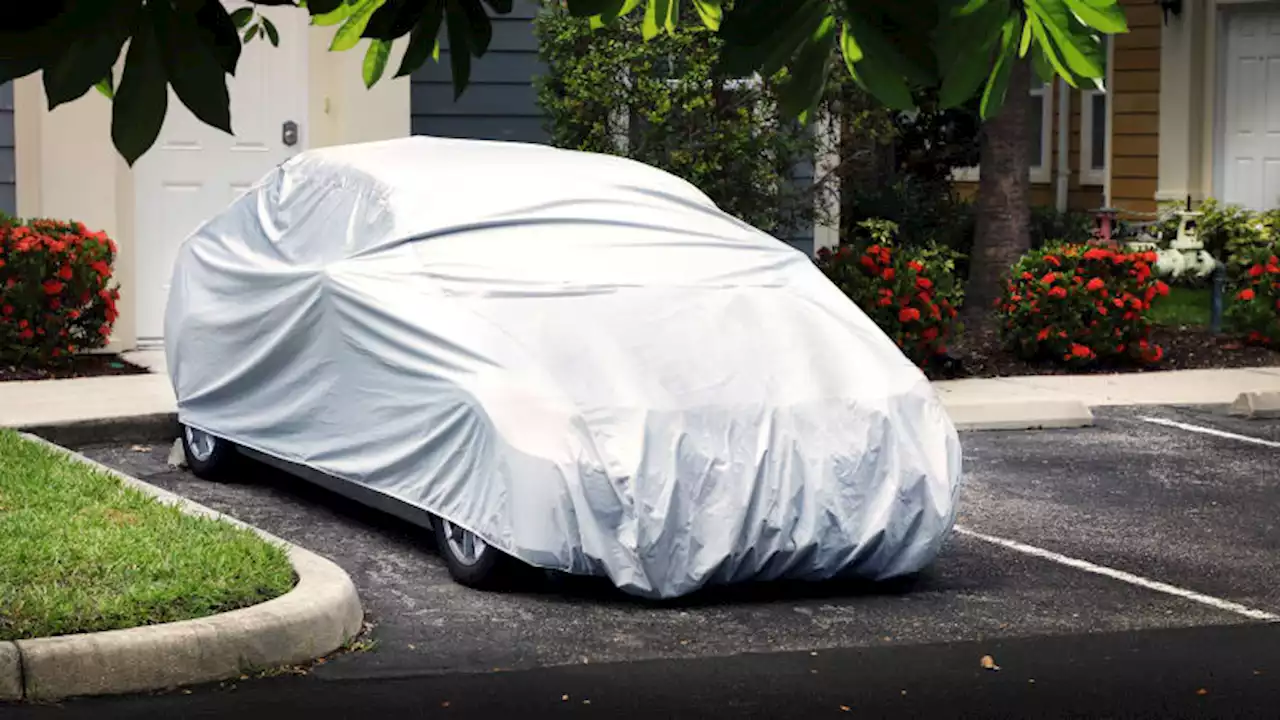 The Best Car Covers of 2023