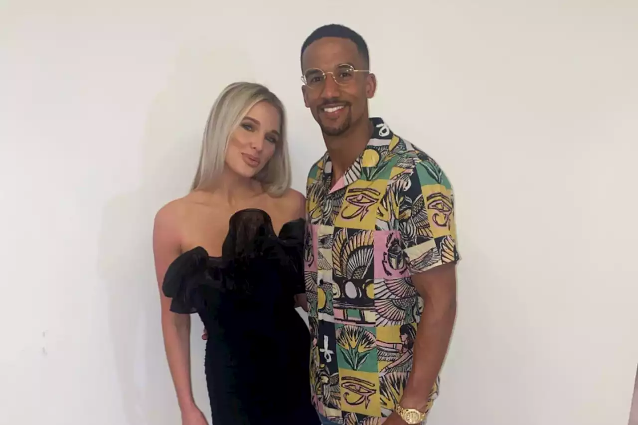 Heartbroken Helen Flanagan reveals real reason behind split from Scott Sinclair after 13 years together