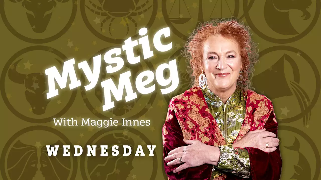 Horoscope today, August 23, 2023: Daily star sign guide from Mystic Meg