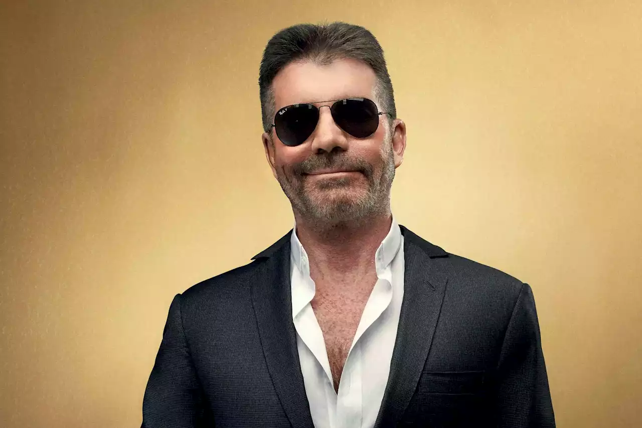 Simon Cowell sells £15m London mansion amid fears over family safety