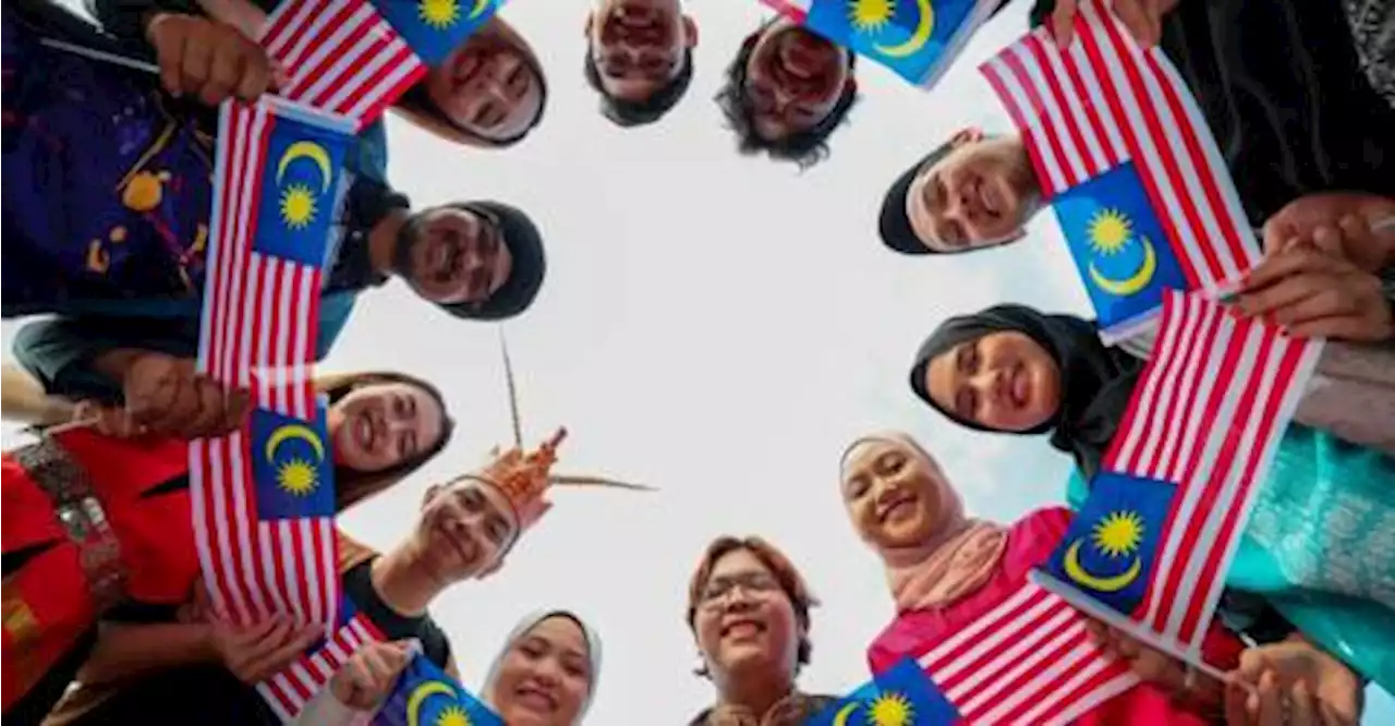 National Day: Cast out confusion over theme and logo, time to unite