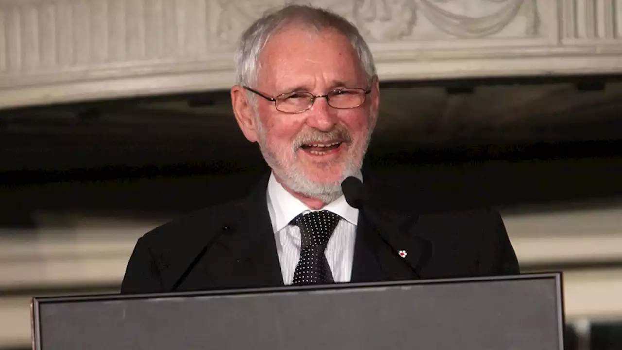 Top Toronto Hotel to Rename Cinema After Norman Jewison (Exclusive)