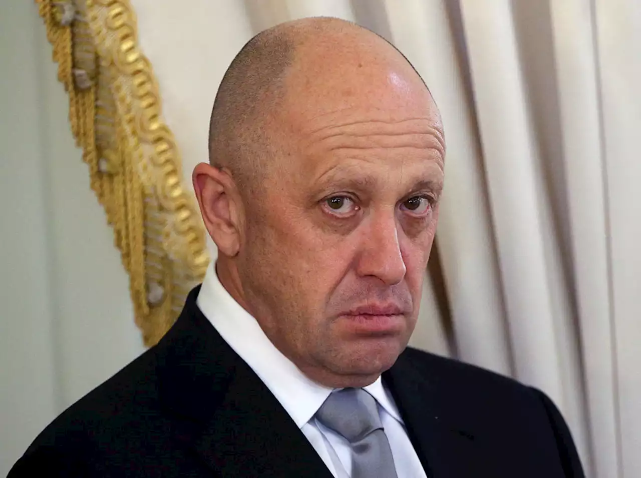 Wagner Chief Prigozhin on Passenger List of Crashed Jet