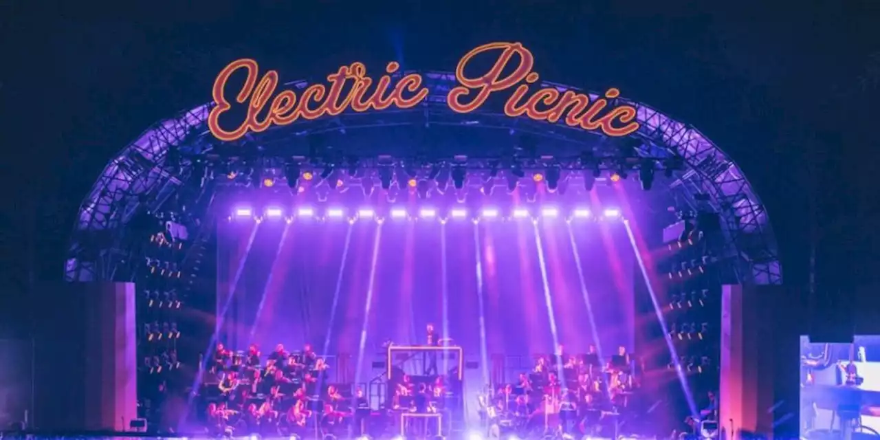 Electric Picnic 2024 Will Be Two Weeks Earlier