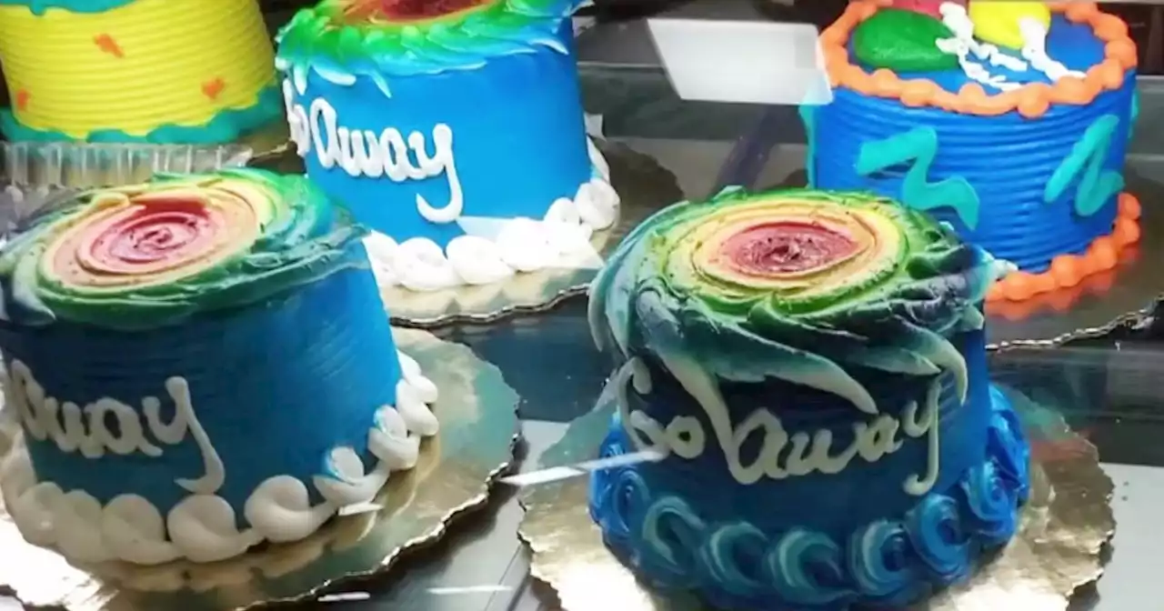 Publix has stopped selling hurricane-themed cakes and fans think it’s ‘lame & anti-fun’