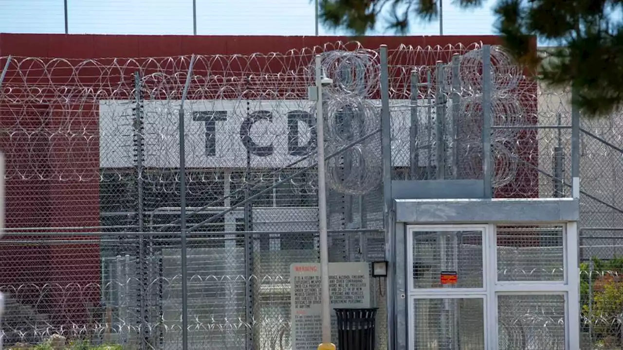 Rights groups flag 'flawed' asylum screening at New Mexico detention centre