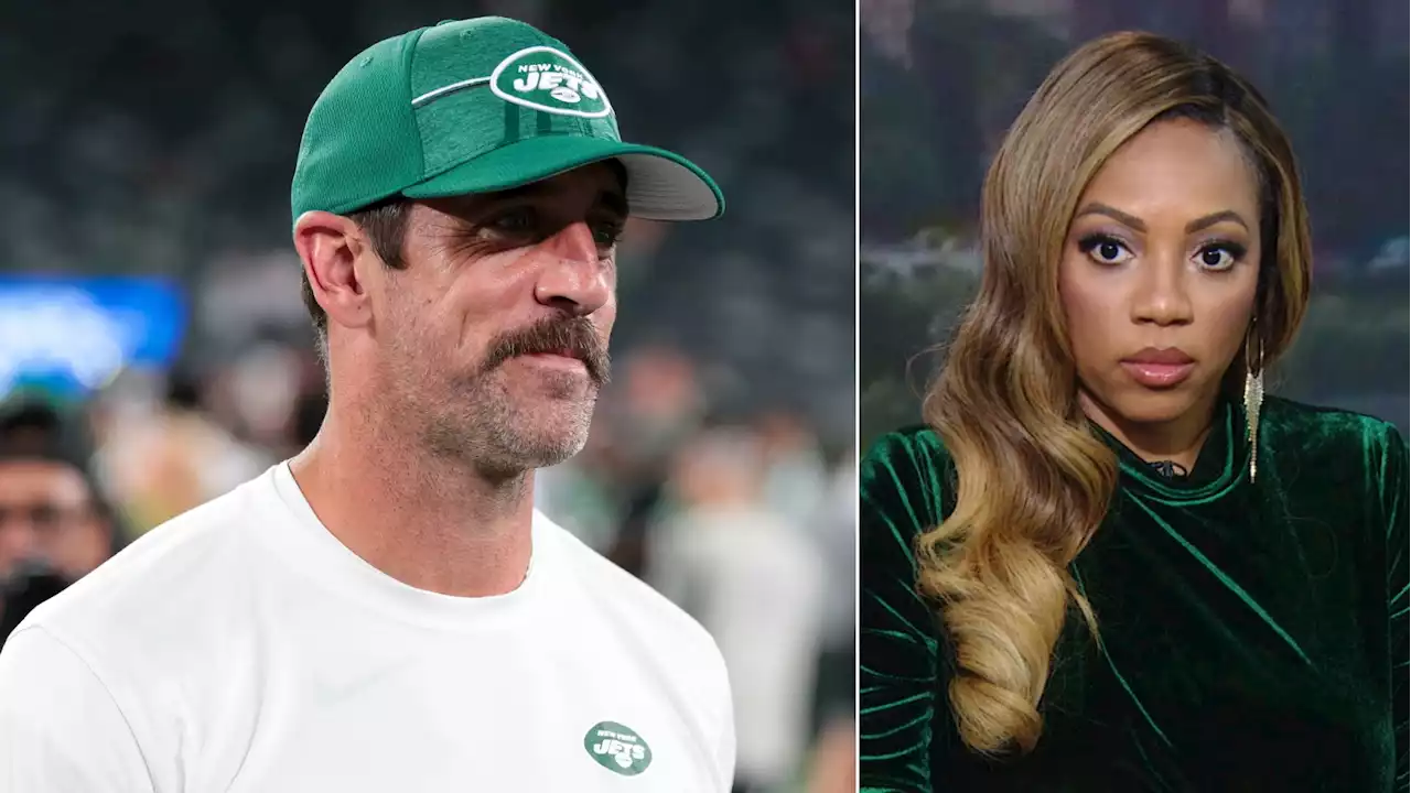 What is the benefit to Aaron Rodgers playing in preseason?