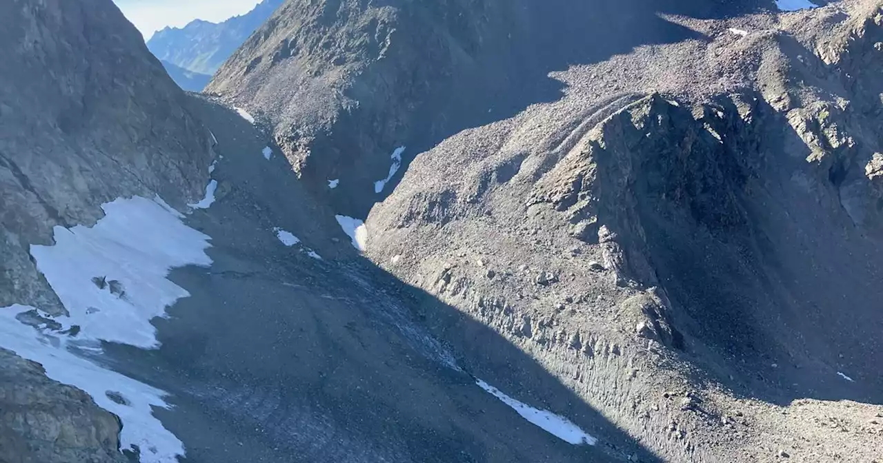 „Hörten plötzlich einen Schrei“: Schock und Ermittlungen nach tödlichem Unglück bei St. Anton