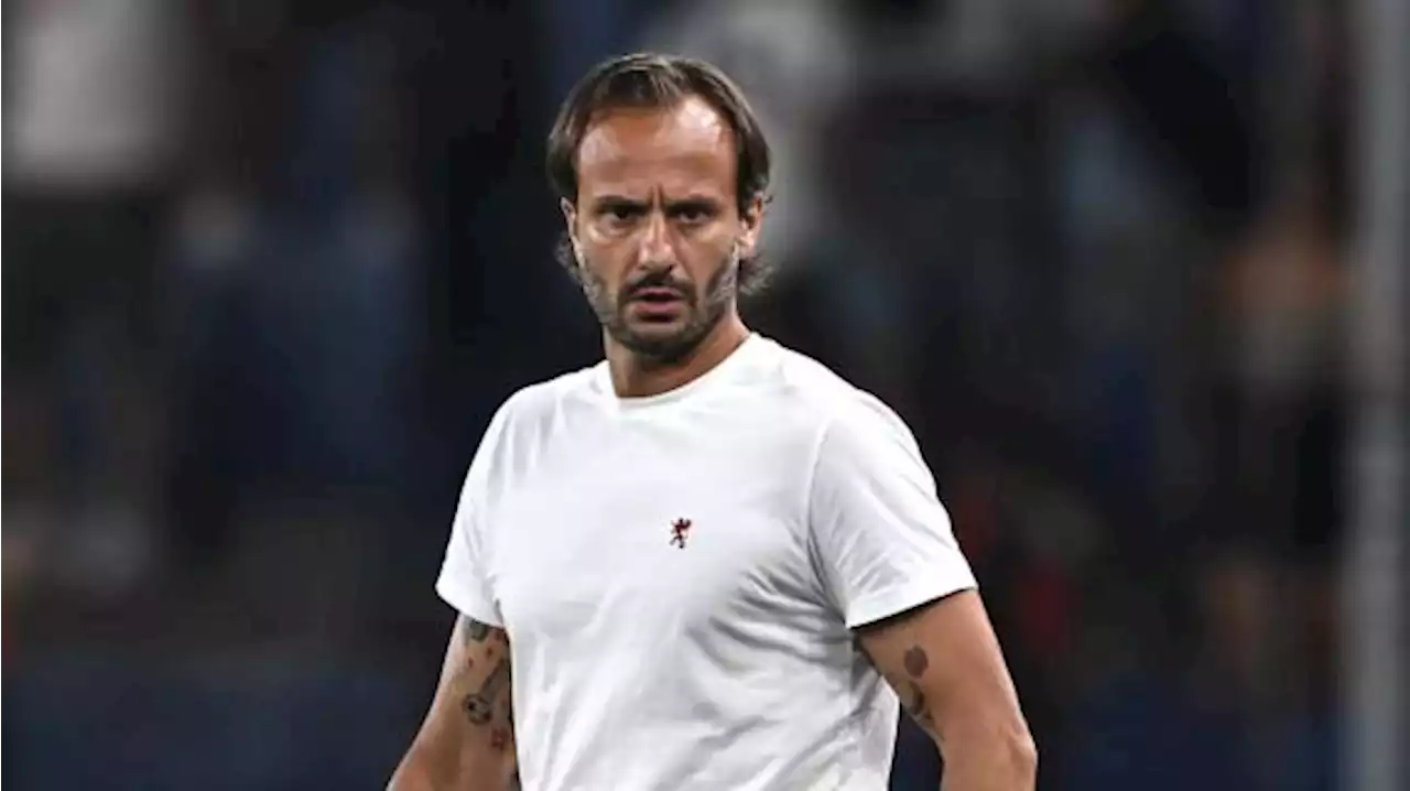 Genoa, Gilardino prepara la trasferta con la Lazio e attende gli ultimi rinforzi: Lirola più di un'idea