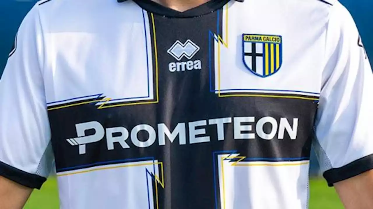 Parma, colpo in prospettiva dall'estero: in arrivo il 2006 Plionis dell'Olympiacos