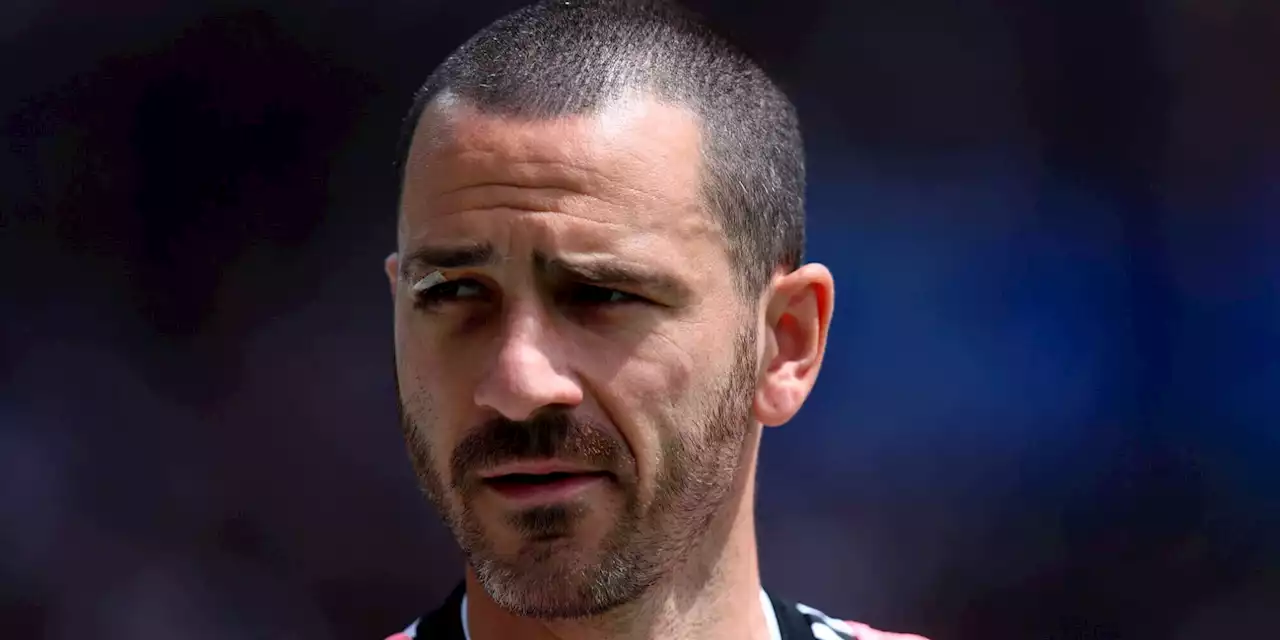 Bonucci, l’esubero Juve: il sogno e l’offerta più concreta