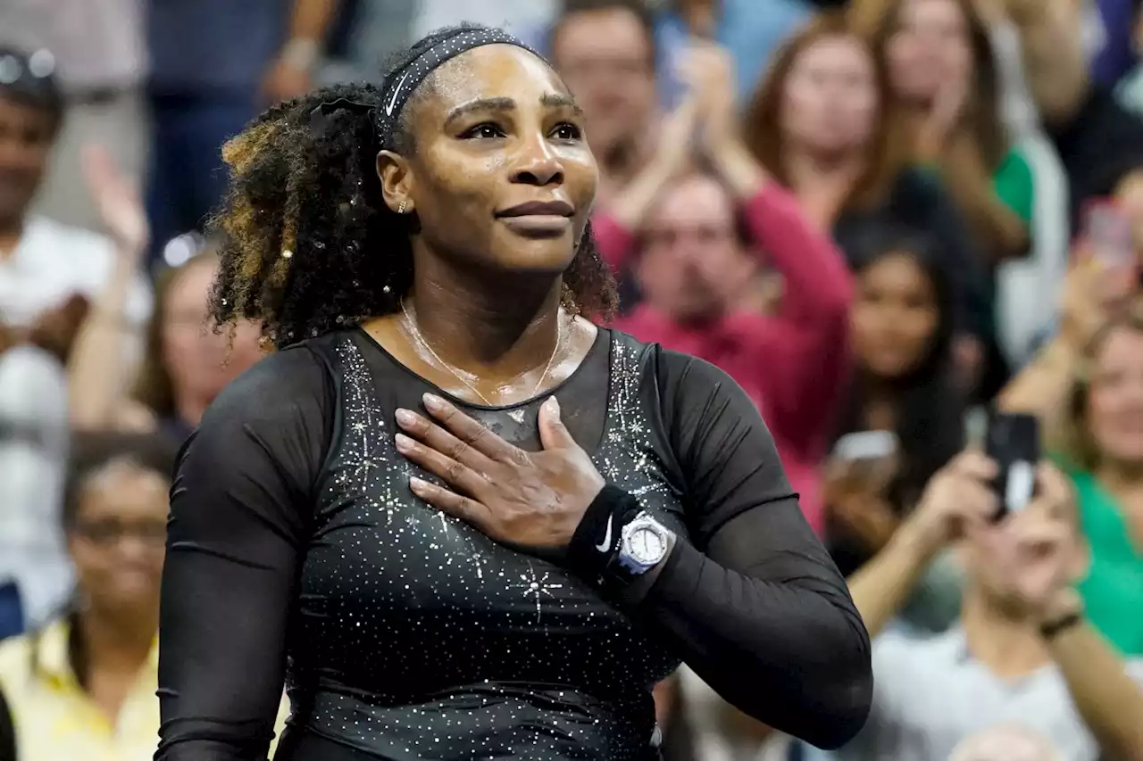 Serena Williams har blitt mor for andre gang