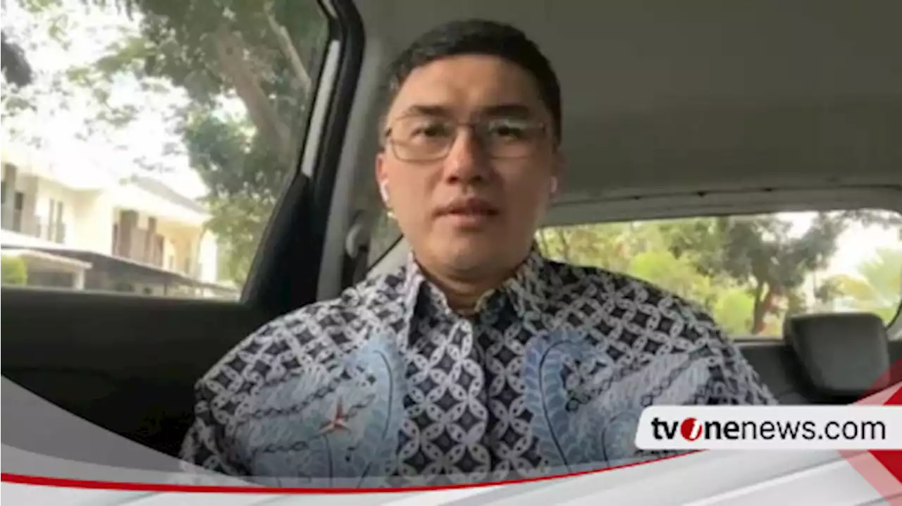 Duet Anies Baswedan dan Ganjar Pranowo, Jubir Demokrat: Mereka Punya Jalannya Sendiri