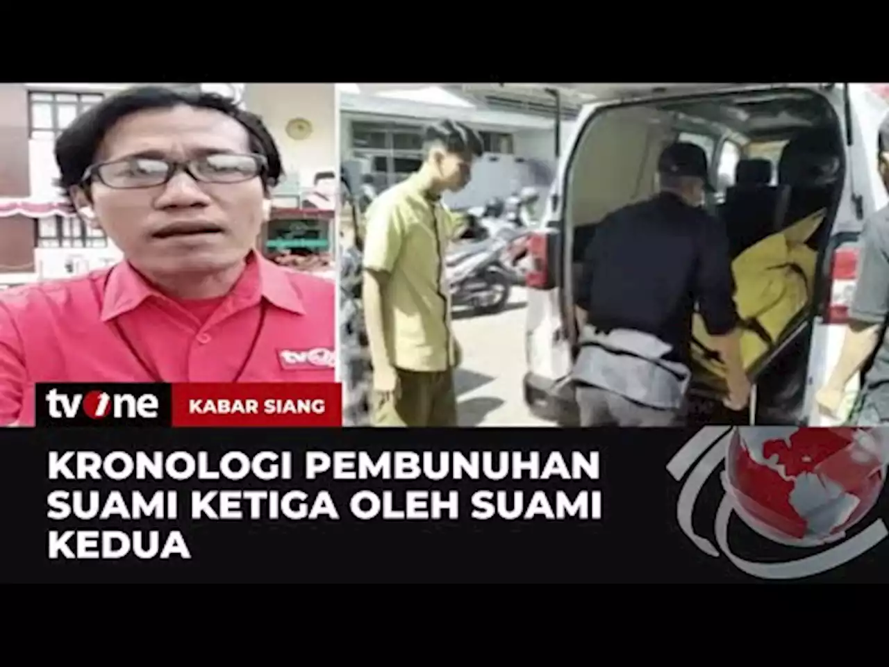 Kronologi Kasus Poliandri Berujung Maut di Bone