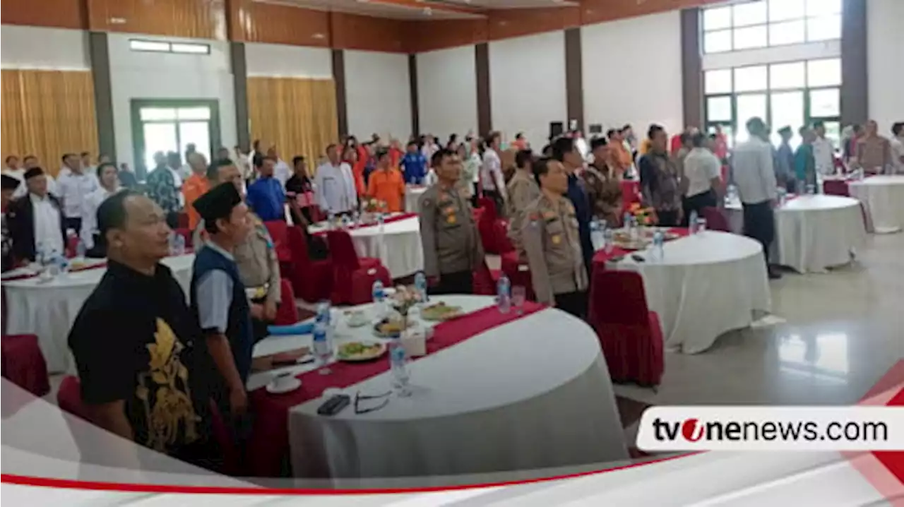 Ratusan TPS Sulit dan Blank Spot Jadi Prioritas Pengamanan Polda Bengkulu