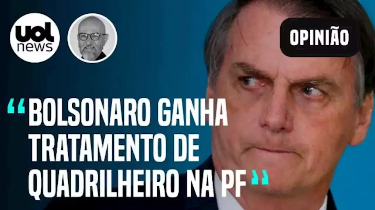 Mensagens De Bolsonaro A Empresários Têm Timbre Que Orna Com Fanatização Que Levou Ao 81 4980