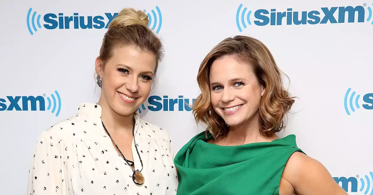 Jodie Sweetin Is ‘So Happy’ for Ashley Olsen Amid Baby News