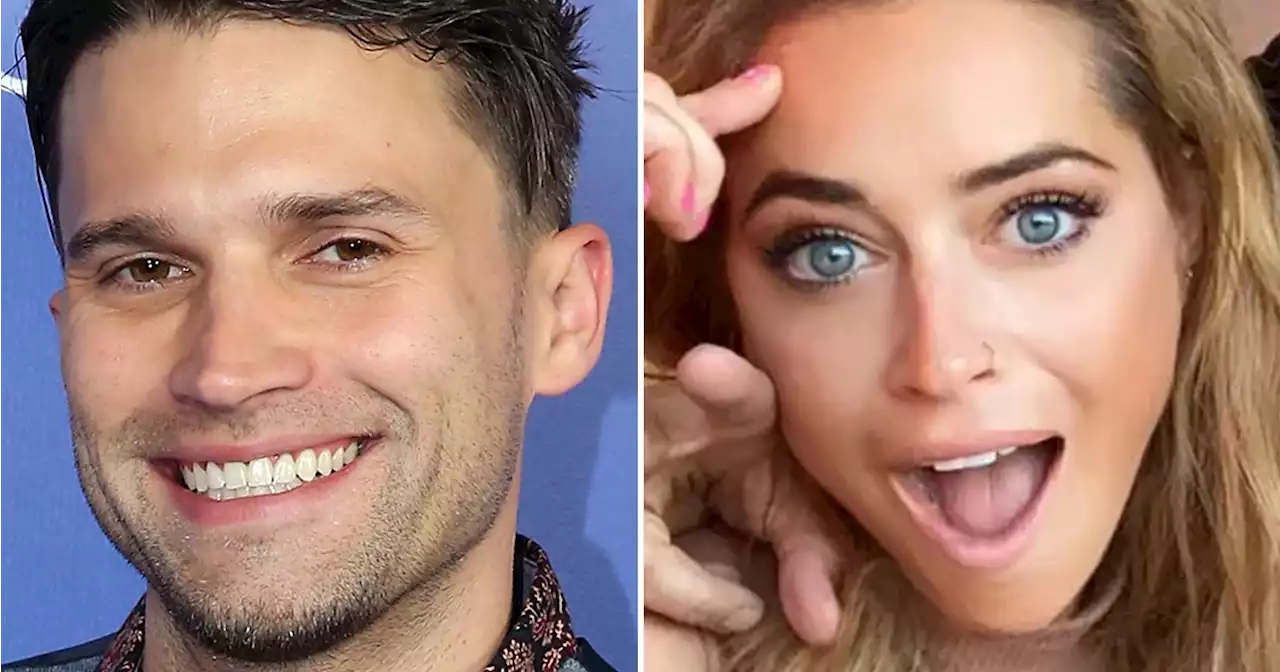 'Pump Rules' Star Tom Schwartz, Jo Wenberg's Relationship Timeline