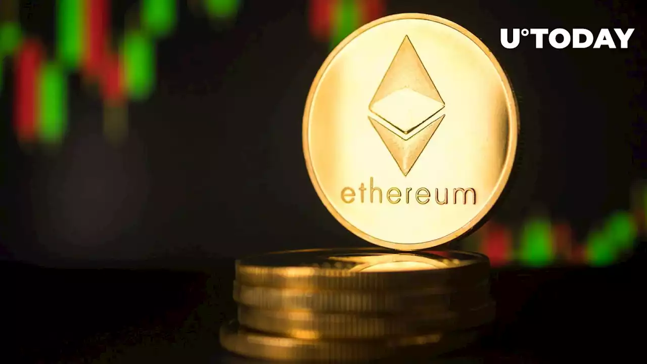 Ethereum (ETH) Risks 30% Drop If This Ominous Pattern Plays Out