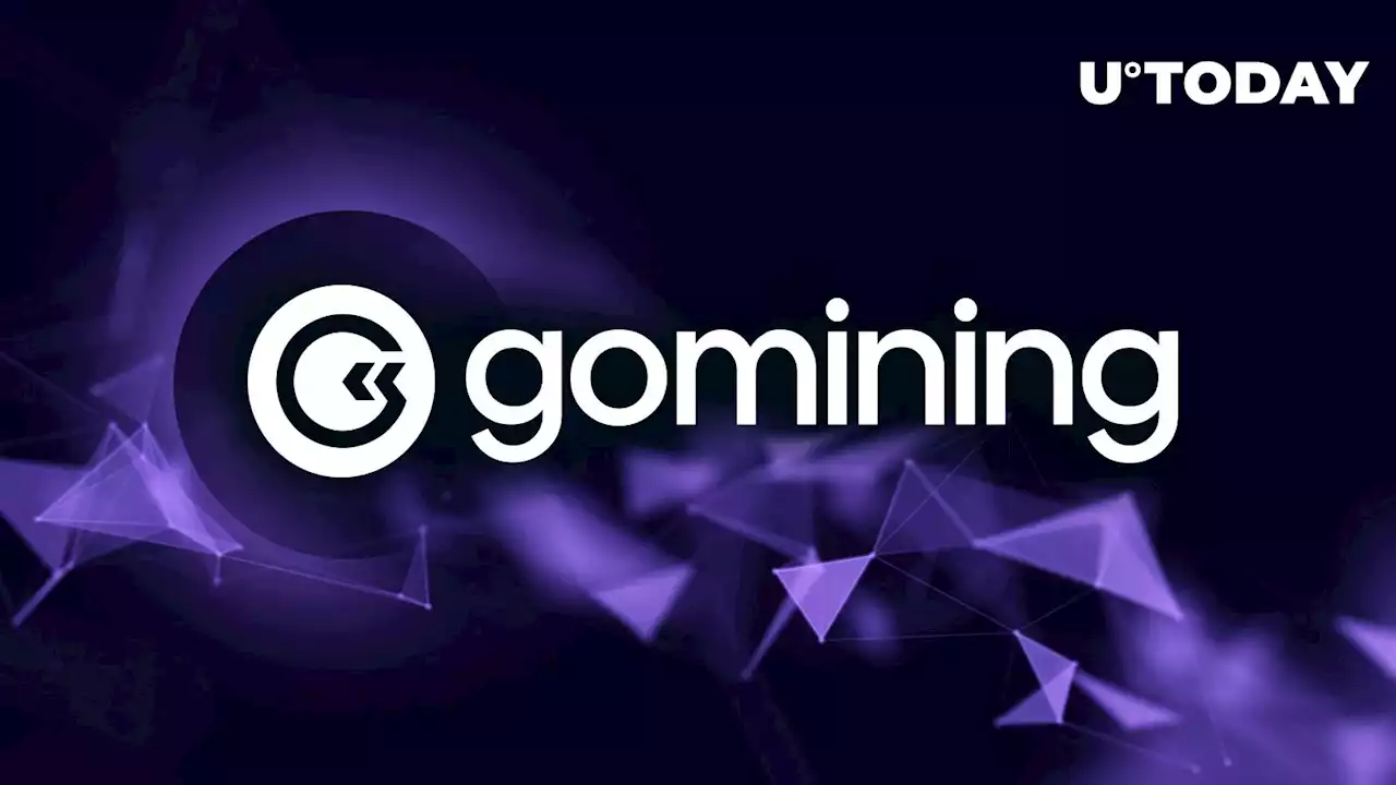 GoMining Revolutionizes Mining with Liquid Bitcoin Hashrate Protocol and New Tokenomics