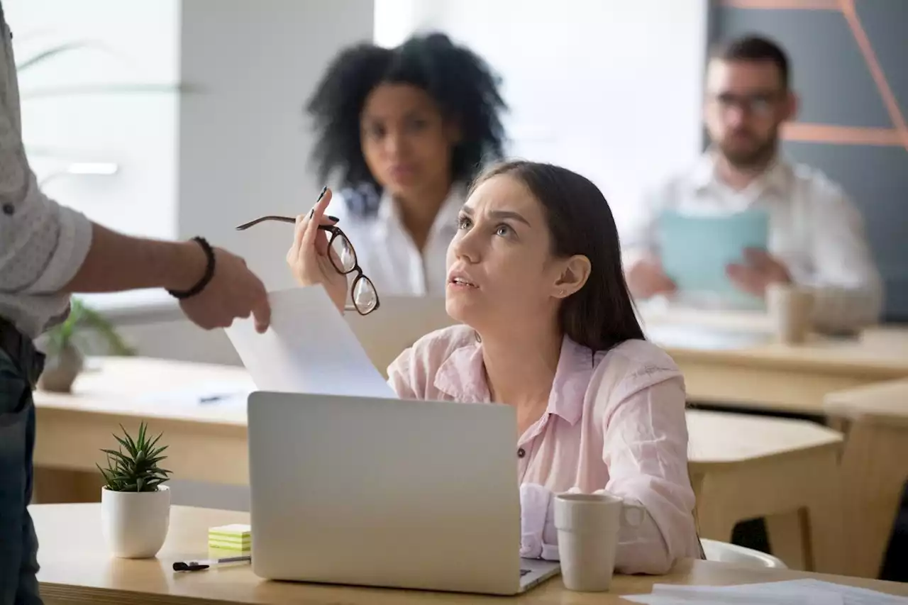 Como lidar com mais de um chefe ao mesmo tempo?