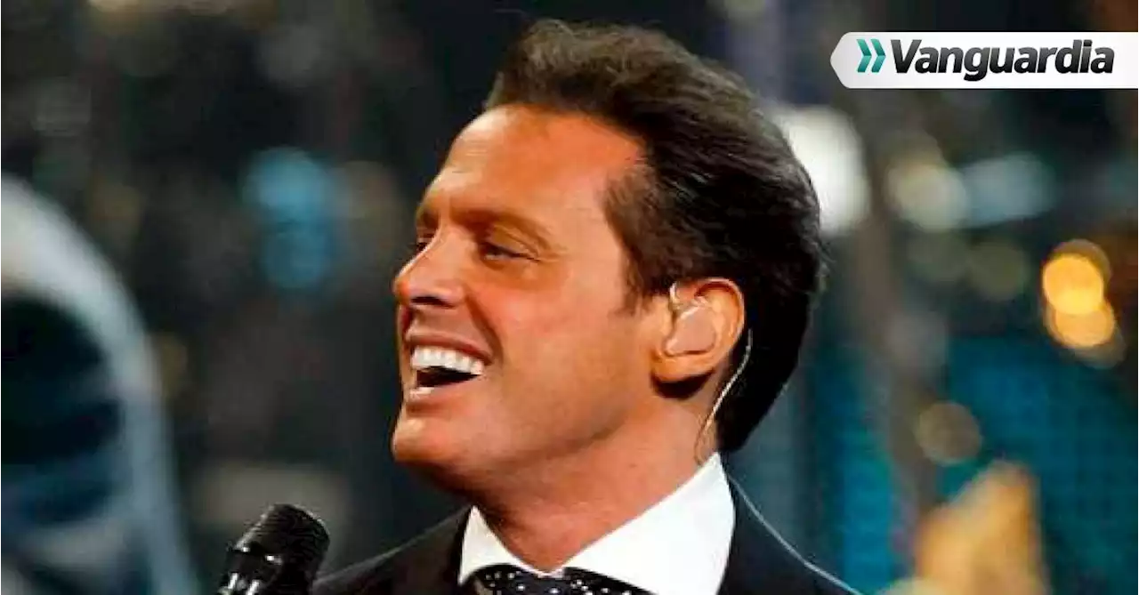 Luis Miguel habría sido ingresado de emergencia en un hospital de Chile, esto es lo que se sabe