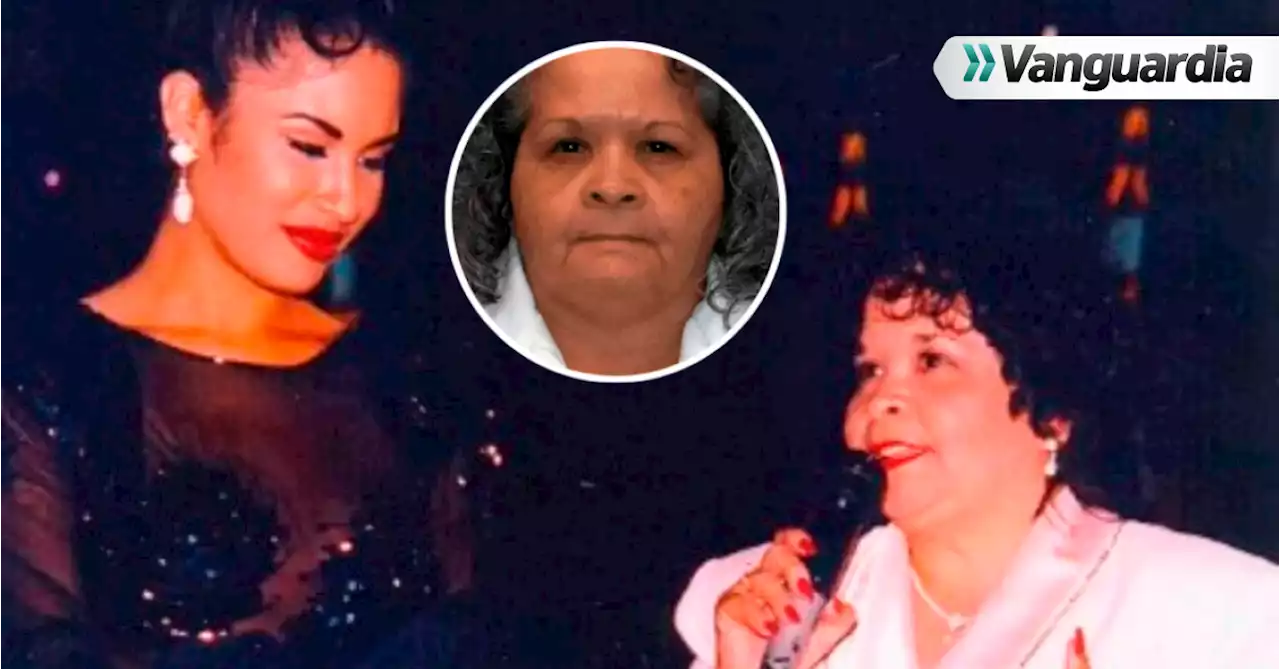 Yolanda Saldívar, asesina de Selena, envió un nuevo mensaje desde la cárcel