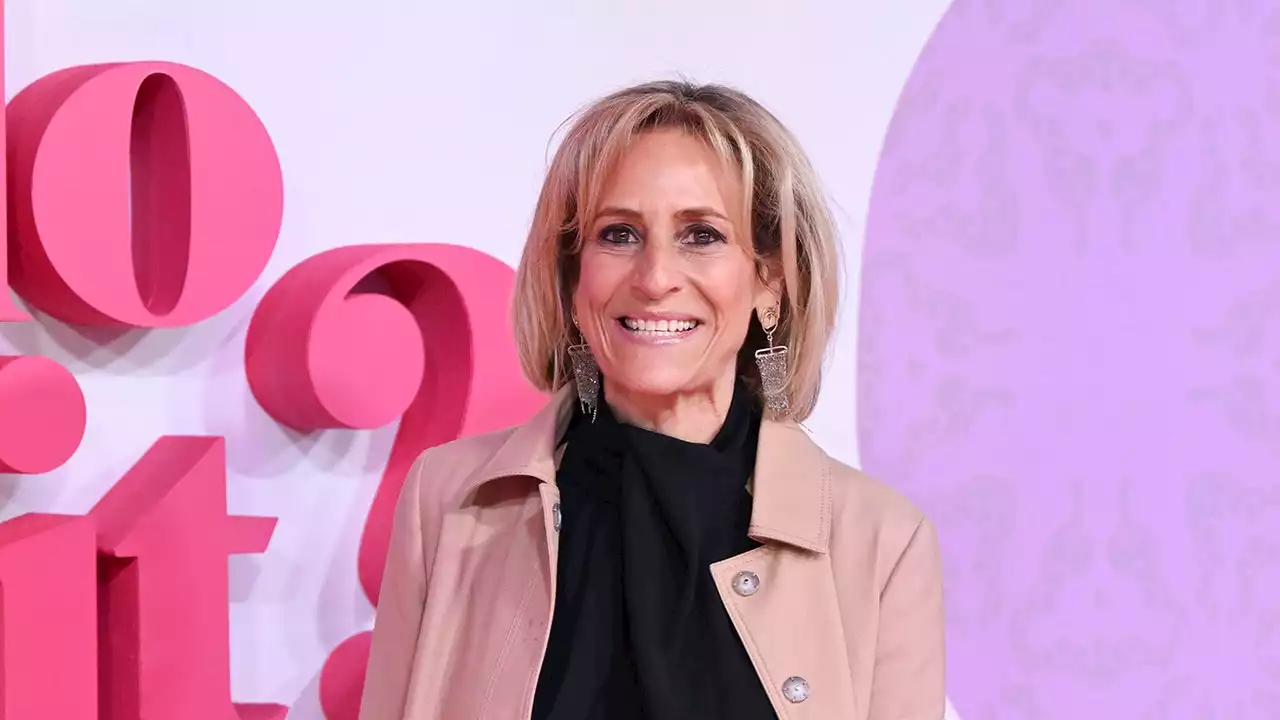 Emily Maitlis Opens Up About Her Notorious Interview WIth Prince Andrew: “Someone Always Gets Fired”