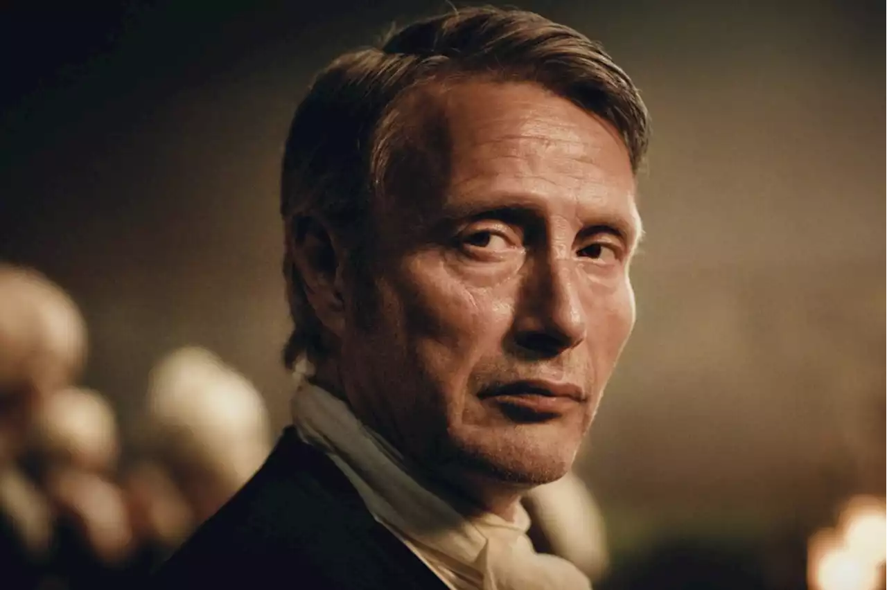 ‘The Promised Land’ Trailer: Mads Mikkelsen Plays Danish Explorer in Nikolaj Arcel’s Venice Competition Film From TrustNordisk (EXCLUSIVE)