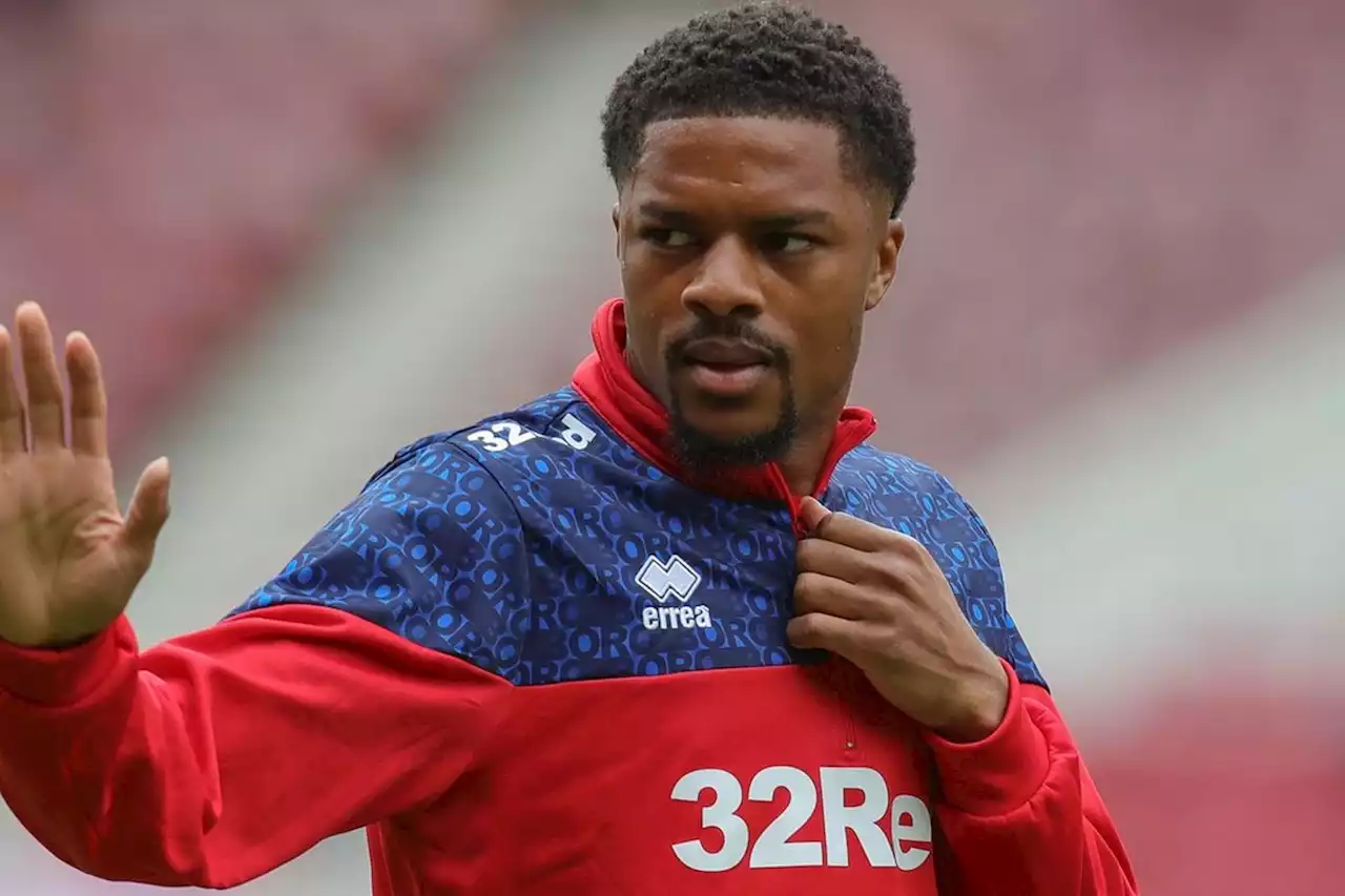 Ajax mist Akpom ook definitief in return met Ludogorets