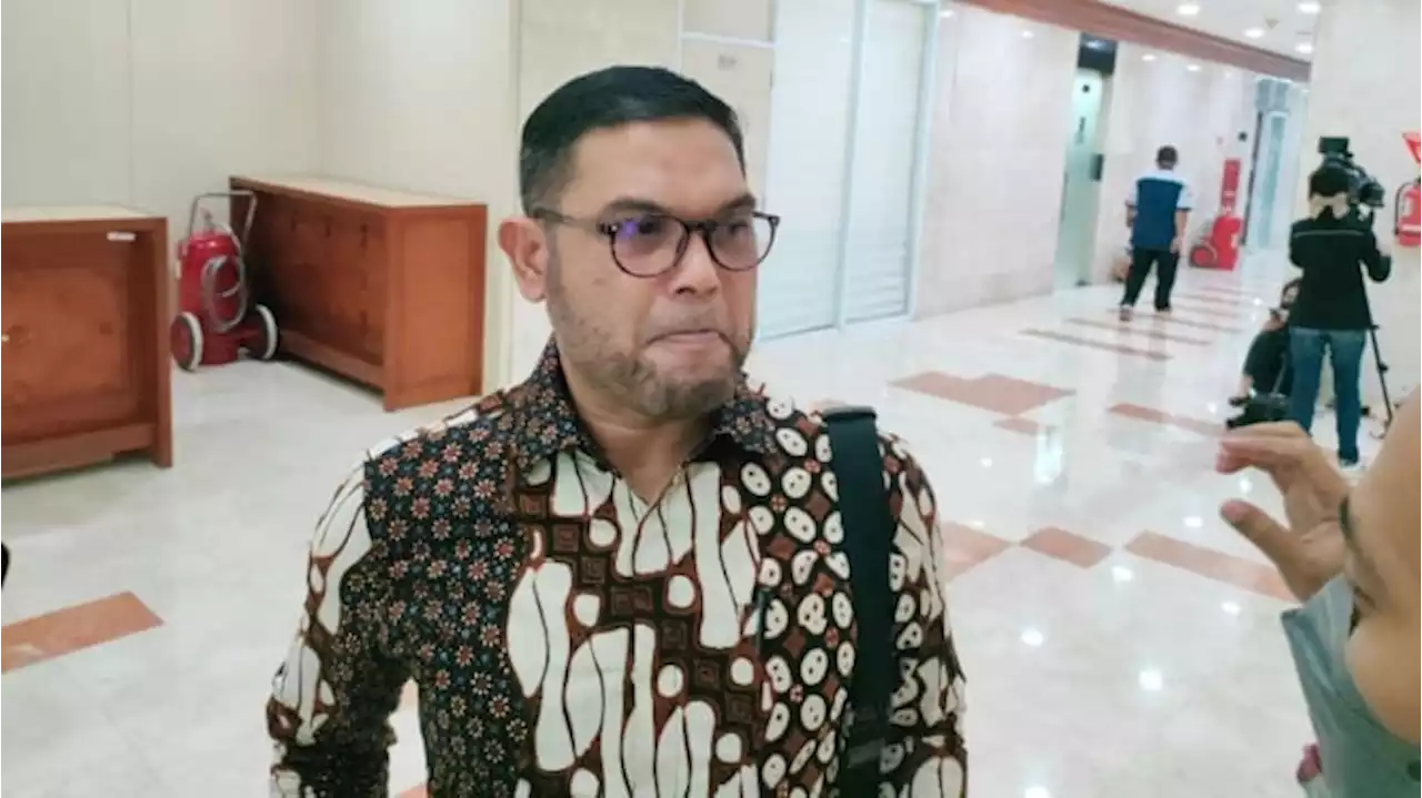 PKS Sebut Kelompok Penggugat Syarat Usia Capres-Cawapres karena Sudah Mentok di DPR