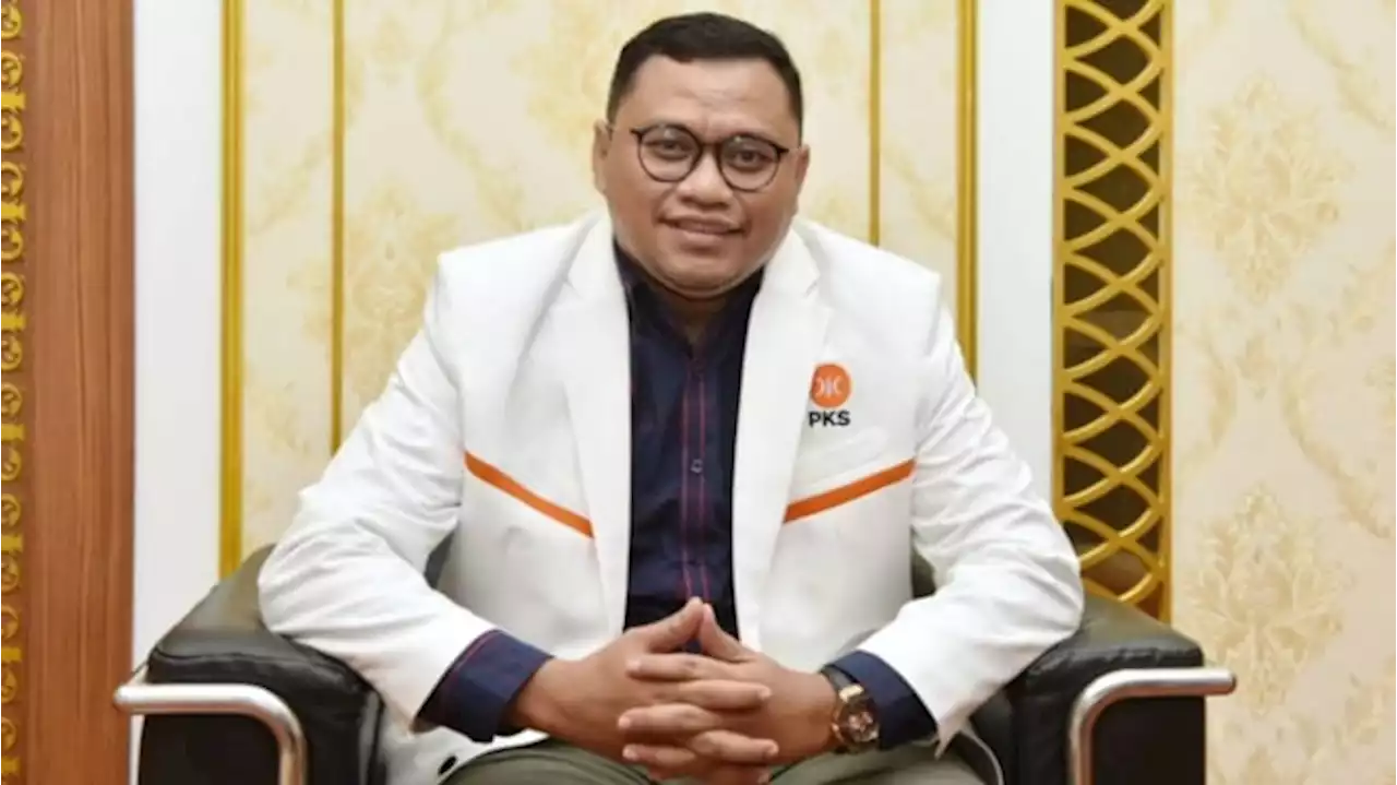 PKS Sebut Wacana Duet Ganjar-Anies Sulit Terwujud, Ini Alasannya