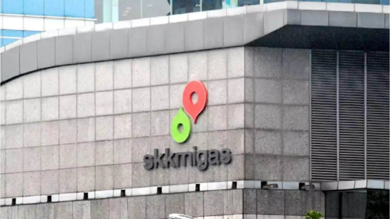 SKK Migas Pasang Target Lifting Minyak Tahun Depan Lebih Realistis